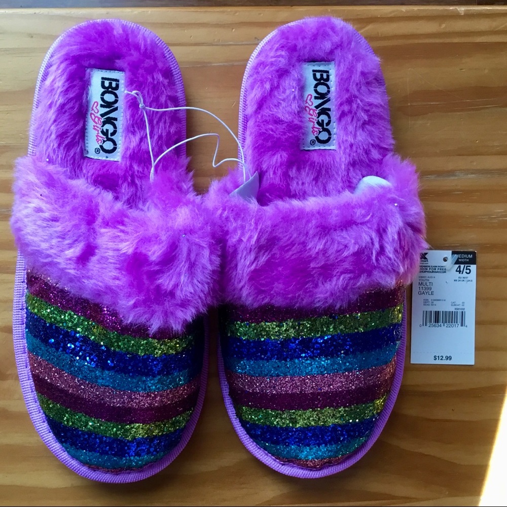 🆕 Slippers - Picture 2 of 2